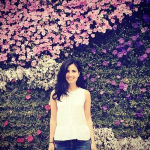 Meet your Posher, Dilya